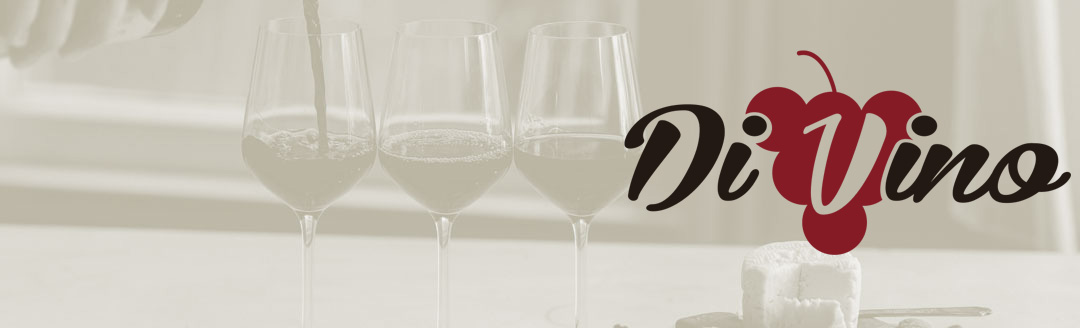 Divino calici